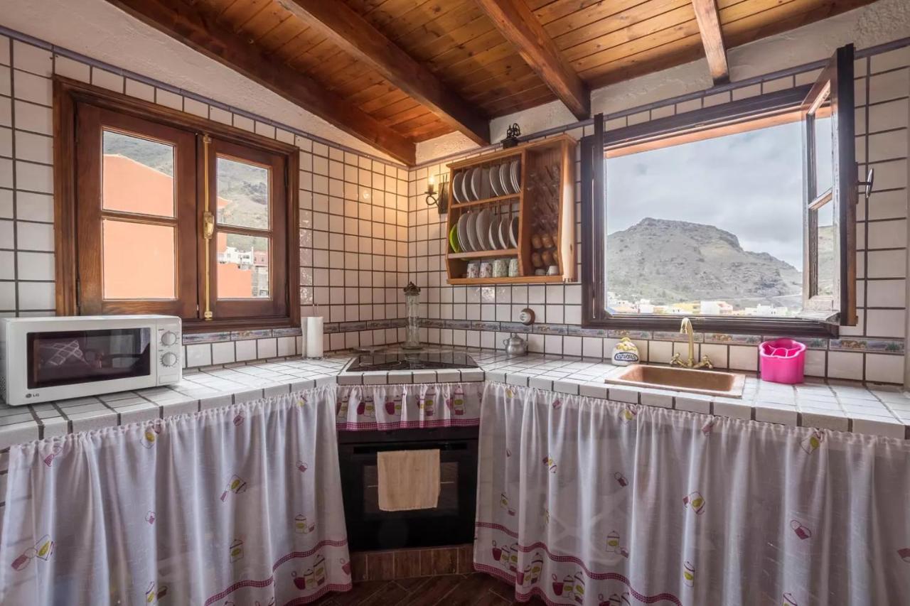 Casa Mercedes, Tamaimo エクステリア 写真