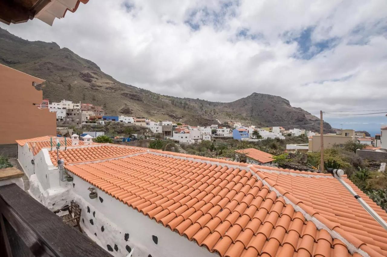 Casa Mercedes, Tamaimo エクステリア 写真