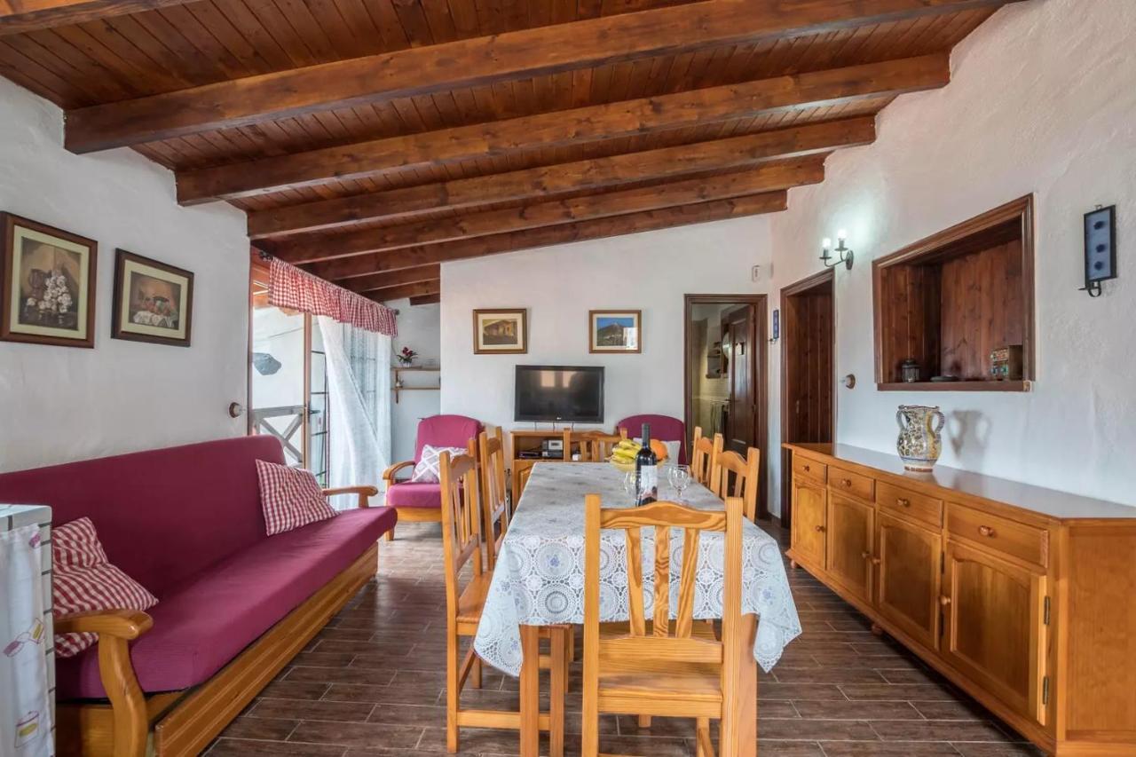 Casa Mercedes, Tamaimo エクステリア 写真